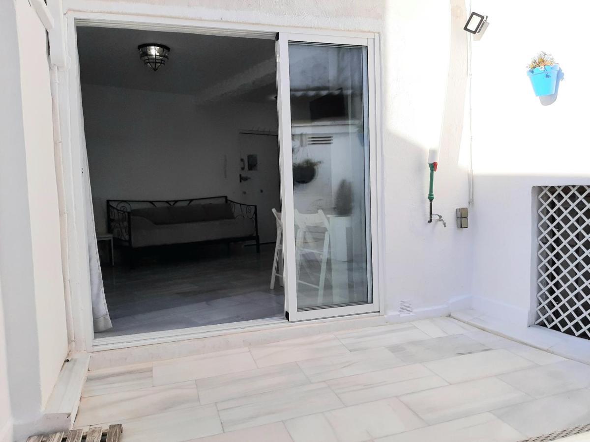 Juderia Home - Parking Cordoba Exterior photo